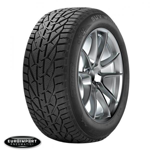 Tigar Winter  215/55 R18 99 V  XL  TL